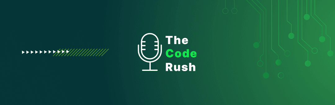 DevOpsとクラウドネイティブの全てに焦点を当てた新しい番組、「The Code Rush」の紹介